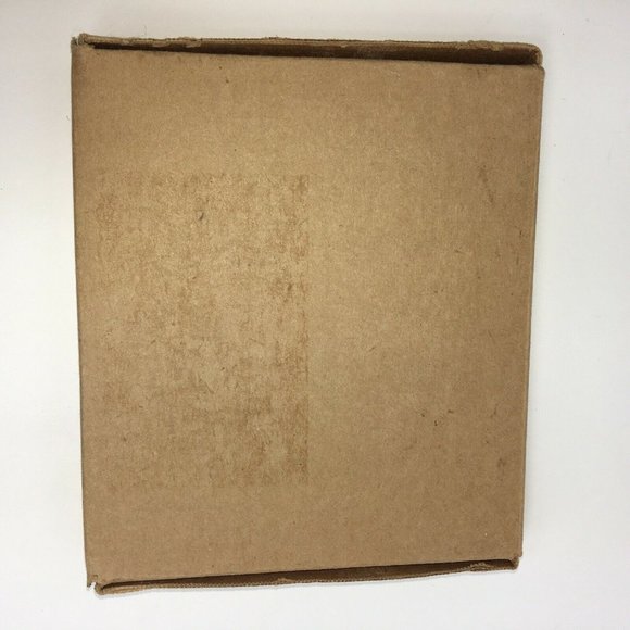 Pampered Chef Clay Cookie Mold Come To The Table Heart Vintage 1999 Baking Cook - Picture 8 of 12